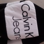 کاپشن  نو و استفاده ای نشده