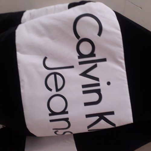 کاپشن  نو و استفاده ای نشده