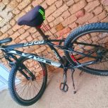 دوچرخه ویوا کوهستانی