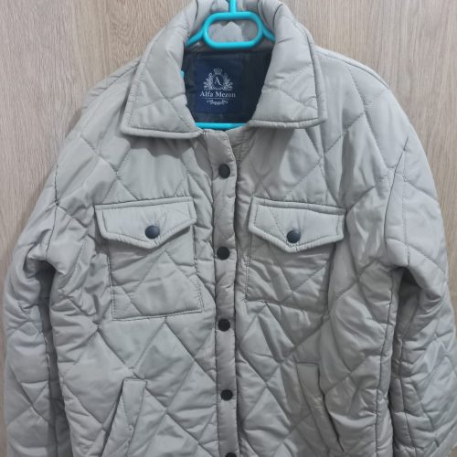 کاپشن زنانه