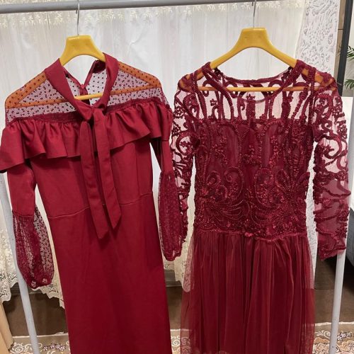 فروش پیراهن زنانه