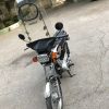 موتور رهرو125مدل 95