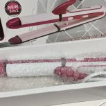 اتو مو سه کاره