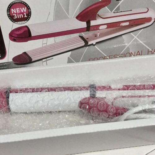 اتو مو سه کاره