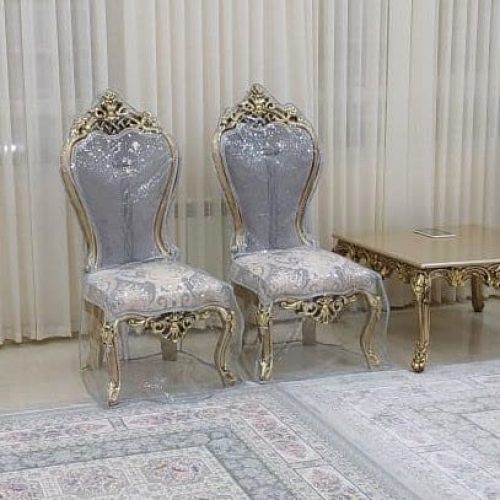 کاور مبل