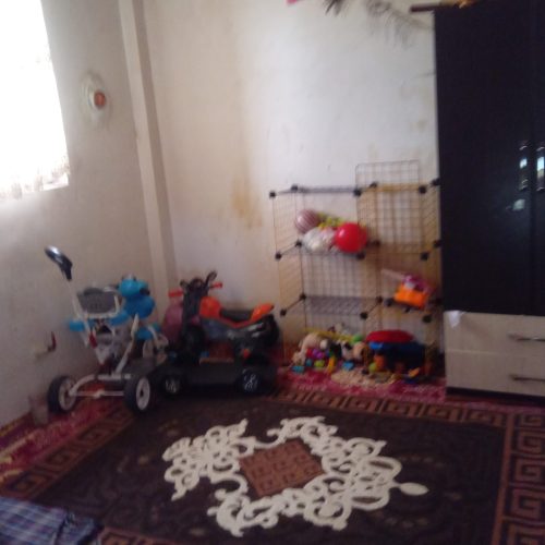 خانه منزل دوبلکس کامل با دو اتاق خواب و تراس