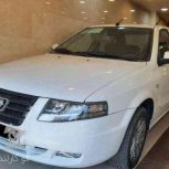 حواله سمند سورنXU7P