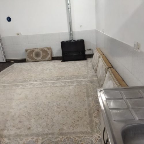 خانه ویلایی 65مترمربع