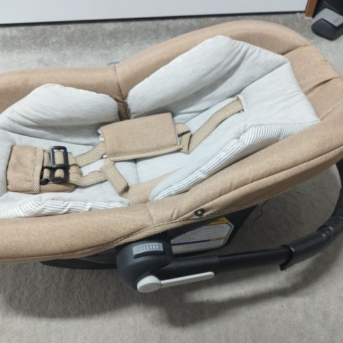 کریر نوزاد (نو)