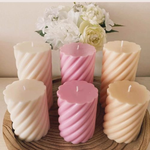 شمع وارمر 100تا200