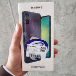 گوشی سامسونگ آک A06