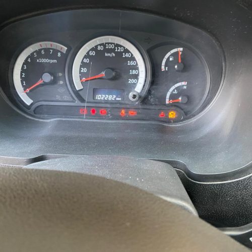 سلام ماشین در حد نو خونگی مدل 98فروشی