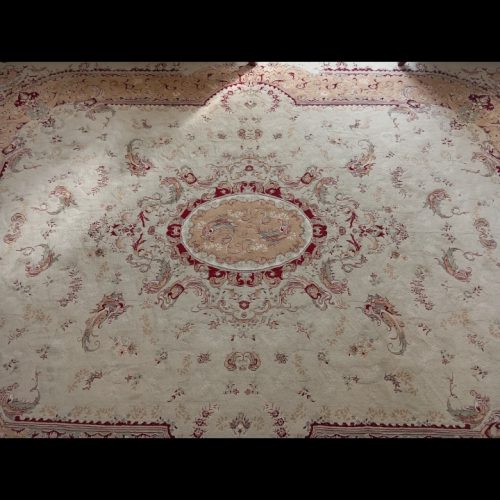 فرش 12 متری ‌(توافقی)