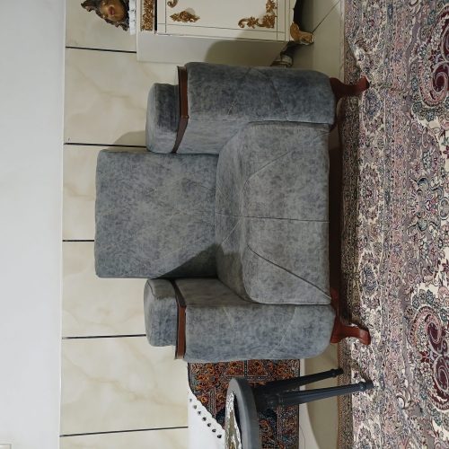 به علت جابه‌جایی به فروش میرسد