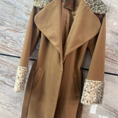 پالتو فوتر درجه یک ترک