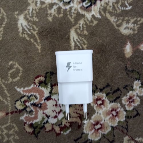 شارژر فست شارژsamsoung