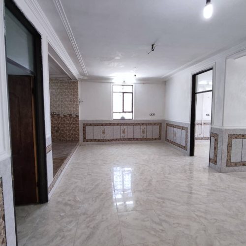 منزل دوطبقه ویلایی تکمیل