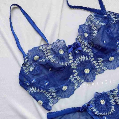 لباس زیر زنانه به صورت عمده و تکی