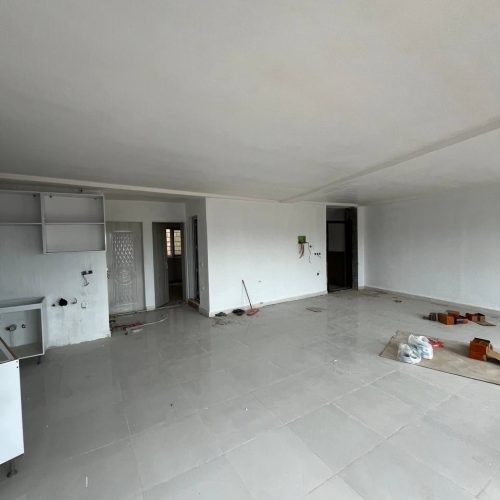 اپارتمان 110 متری