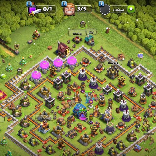 اکانت از لحاظ قیمت گاد