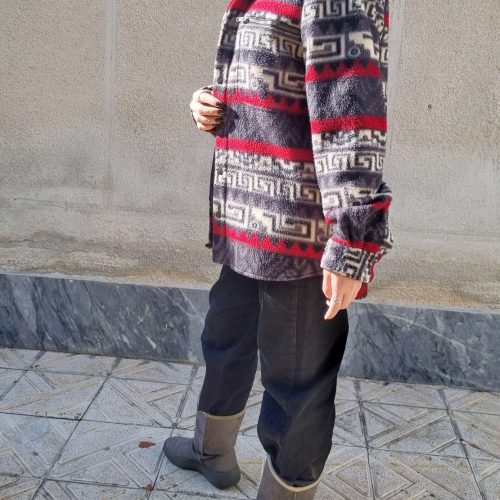 پالتو زمستانه polar