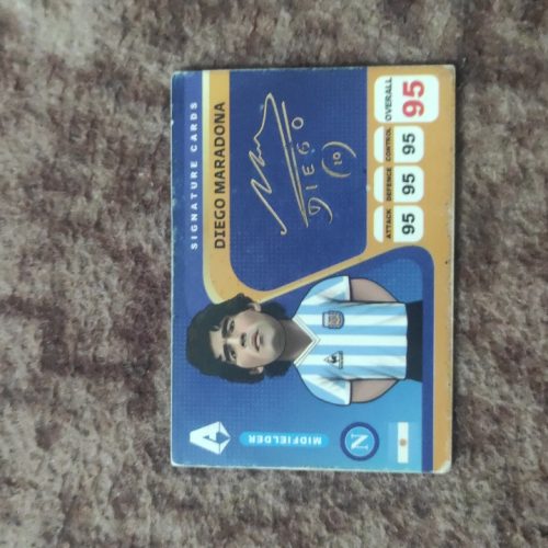 کارت کیمدی کمیاب