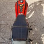 125 هندا