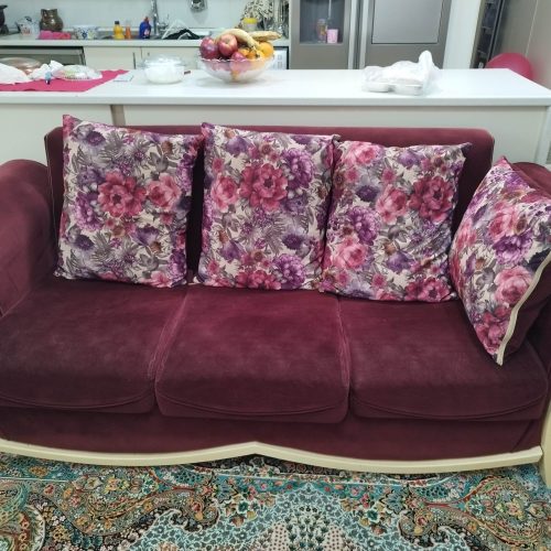 فروش فوری مبل