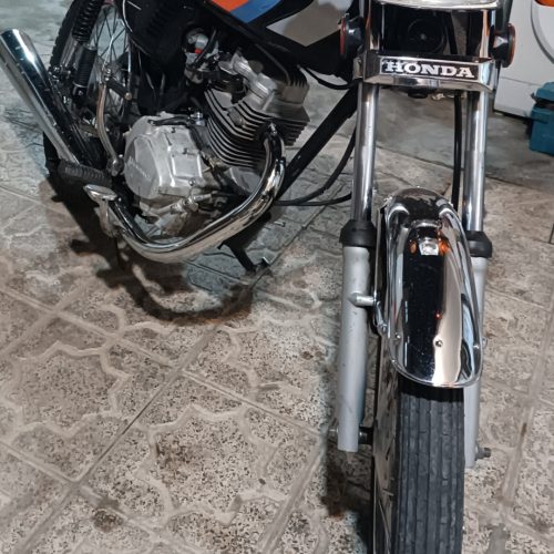 هندا 86 شهاب