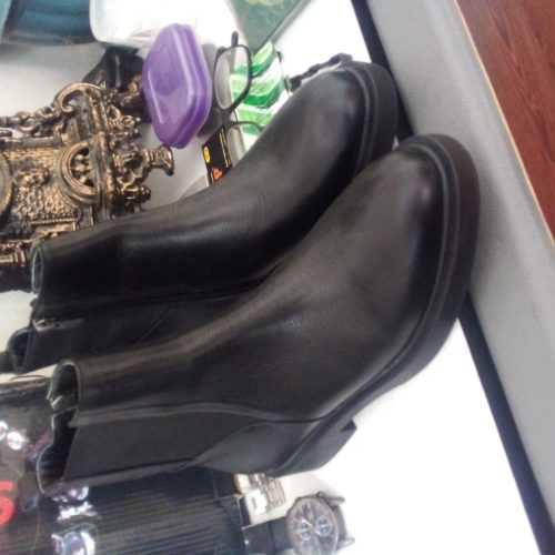 نیم بوت سایز 40