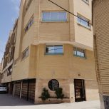 اجاره اپارتمان  خ گلزار  کوچه قلعه‌ تبرک