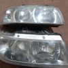 2عدد چراغ جلو سمند سمت شاگرد