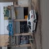 مغازه تجاری متراژ45 متر و اگر کسی خاست با مغازه بغلی یکیش میکنم میدمش
