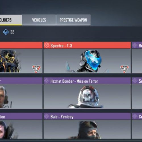 اکانت کالاف