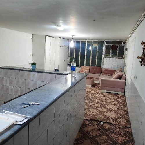 اجاره زیرزمین مسکونی 40 متری