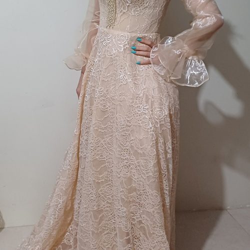 پیراهن مجلسی