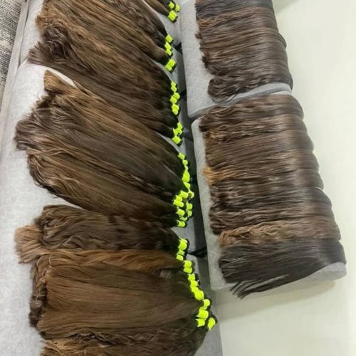 خریدار موهای40سانت ب بالا کازرون و اطراف