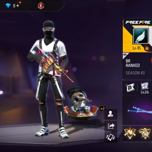 اکانت سرور آمریکا