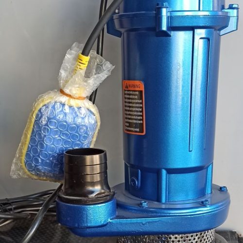 پمپ اب خانگی،کفکش،لجن کش، اتوماتیک، ست کنترل