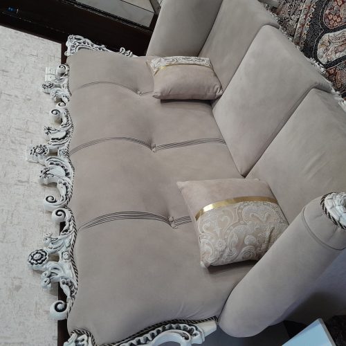 مبلمان سلطنتی