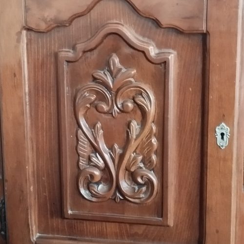 کافی بار و بوفه نوستالژی