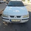 فروش سمند LX مدل 90