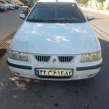 فروش سمند LX مدل 90
