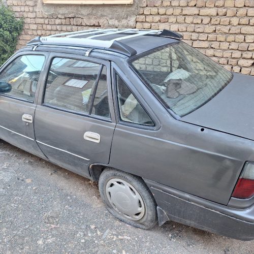 دوسیلو78 وارشرسرسیلندرسوزونده