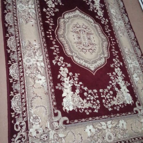 شش متری جفت