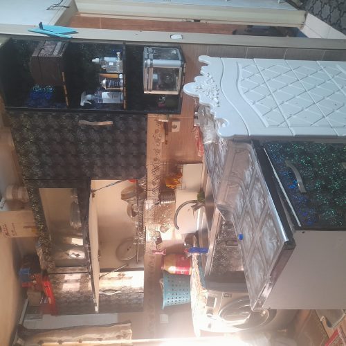 به یکنفر قلدر پولدار یا مامور کلانتری نیازمندم