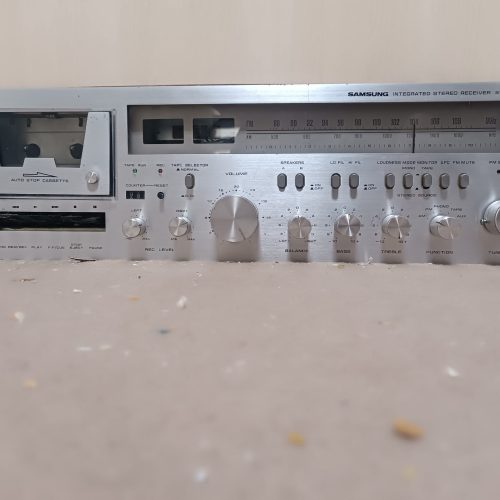 استریو سامسونگ نیاز به تعمیر