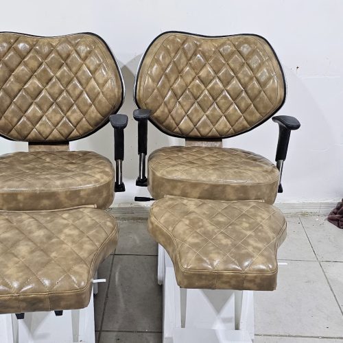 وسایل آریشگاه زنانه