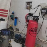 کارواش برای فروش