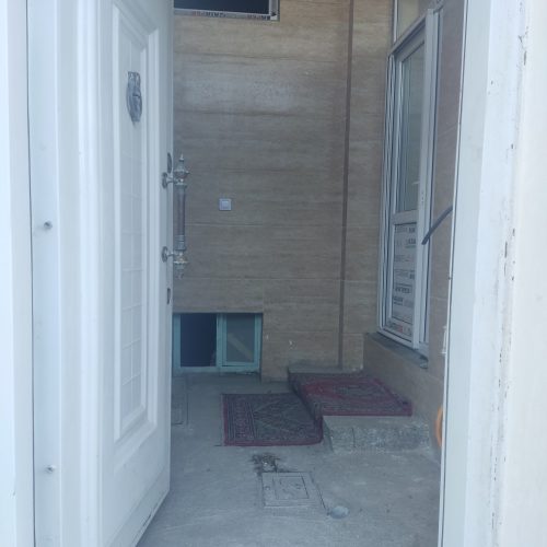 خانه ویلایی 80متری